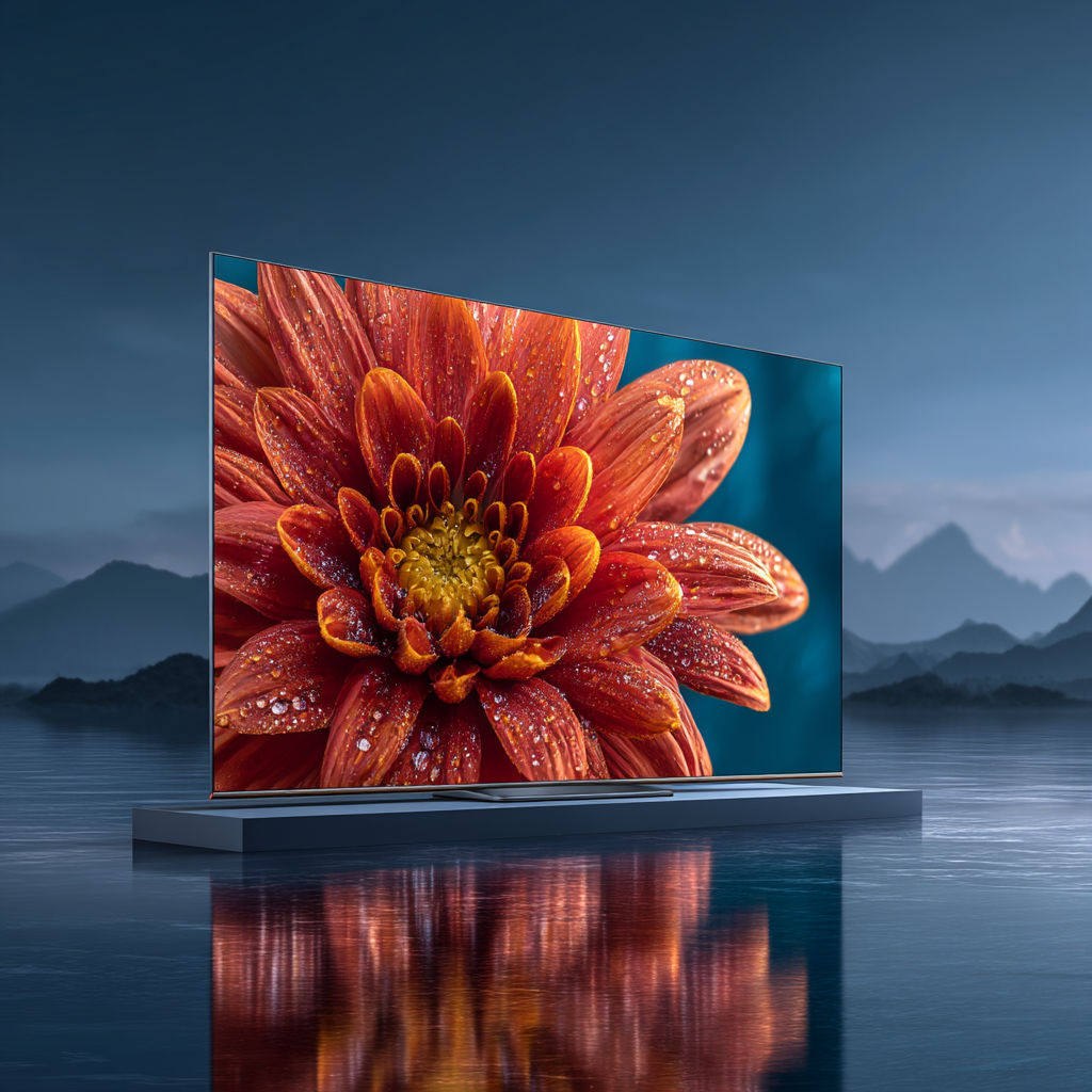 OLED TV