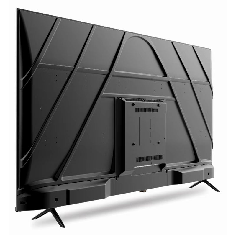 65-inch 4K UHD, HDR10, Bluetooth, Dolby Audio, Dolby Vision, with DVB-T2 and DVB-S2 support