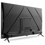 55-inch 4K UHD, HDR10, Bluetooth, Dolby Audio, Dolby Vision, with DVB-T2 and DVB-S2 support.