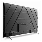 85-inch 4K UHD, HDR10, Bluetooth, Dolby Audio, Dolby Vision, with DVB-T2 and DVB-S2 support.