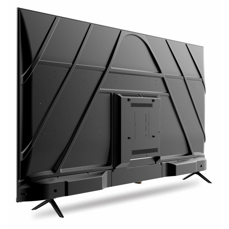 75-inch 4K UHD, HDR10, Bluetooth, Dolby Audio, Dolby Vision, with DVB-T2 and DVB-S2 support